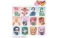 TVアニメ『これ描いて死ね』のトレーディングアクリルカード、トレーディング缶バッジ、トレーディングAni-Frameなどの受注を開始！！アニメ・漫画のオリジナルグッズを販売する「AMNIBUS」にて