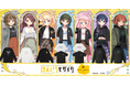 『きんいろモザイク』から「arma bianca」 × 「アニメイト」の共同ブランド「arti-mate」によるオリジナルアパレル、雑貨のアニメイト限定販売が決定！