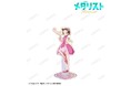 TVアニメ「メダリスト」の描き下ろし チャイナ服ver. オーロラアクリルスタンド、トレーディング場面写箔押しカードなどの受注を開始！！アニメ・漫画のオリジナルグッズを販売する「AMNIBUS」にて
