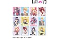 TVアニメ『【推しの子】』の【推しの子】 トレーディング Ani-Art aqua label 第5弾 アクリルカードなどの受注を開始！！アニメ・漫画のオリジナルグッズを販売する「AMNIBUS」にて
