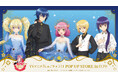 「TVアニメ『しゅごキャラ！』POP UP STORE in ロフト」の開催が決定！