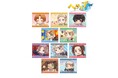 アニメ「ヘタリア World★Stars」のトレーディング ゆるコマ アクリルカードなどの受注を開始！！アニメ・漫画のオリジナルグッズを販売する「AMNIBUS」にて