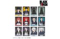 TVアニメ『BLACK TORCH』のトレーディングアクリルスタンド、トレーディングアクリルキーホルダーなどの受注を開始！！アニメ・漫画のオリジナルグッズを販売する「AMNIBUS」にて