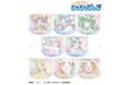 アニメ「ぴちぴちピッチ」のトレーディング Ani-Art KAWAII label アクリルスタンドなどの受注を開始！！アニメ・漫画のオリジナルグッズを販売する「AMNIBUS」にて