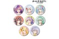 アニメ「デート・ア・ライブV」の描き下ろし デート・ア・バカンスver. Ani-Art aqua label 各種商品の受注を開始！アニメ・漫画のオリジナルグッズを販売する「AMNIBUS」にて