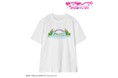 『ラブライブ！サンシャイン!!』のTeeの受注を開始！！アニメ・漫画のオリジナルグッズを販売する「AMNIBUS」にて