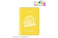 『にじよん あにめーしょん2』の生徒手帳風 4ポケットパスケース、集合 ネックストラップの受注を開始！！アニメ・漫画のオリジナルグッズを販売する「AMNIBUS」にて