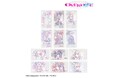 アニメ「NEEDY GIRL OVERDOSE」のトレーディング Ani-Art KAWAII label チェキプリントなどの受注開始！アニメ・漫画のオリジナルグッズを販売する「AMNIBUS」にて