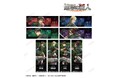 TVアニメ『進撃の巨人』の描き下ろし 戦う背中ver. 第2弾 トレーディングホログラムチケット風カードなどの受注を開始！！アニメ・漫画のオリジナルグッズを販売する「AMNIBUS」にて