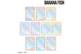 『BANANA FISH』のトレーディング硬質カードケース、クッションカバー vol.2、ちびキャラ ランチョンマットなどの受注を開始！！アニメ・漫画のオリジナルグッズを販売する「AMNIBUS」にて