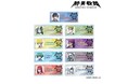 『終天教団』のトレーディング Ani-Art アクリルネームプレート、トレーディング Ani-Art 缶バッジなどの予約を開始！！アニメ・漫画のオリジナルグッズを販売する「AMNIBUS」にて