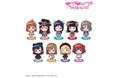 『ラブライブ！サンシャイン!!』の3rdソロコンサートver. トレーディング ちょこんと！ アクリルスタンドなどの受注を開始！！アニメ・漫画のオリジナルグッズを販売する「AMNIBUS」にて