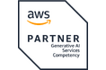 株式会社ベンジャミン、国内のアドバンストティアサービスパートナーとしては初の「AWS 生成AIコンピテンシー」を取得