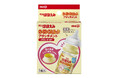 ピジョンの「母乳実感」がつけられる！哺乳瓶なしでミルクをあげられ、社会全体での育児をサポート！「明治ほほえみ らくらくミルク アタッチメント」4月23日　発売/全国