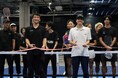 【イベントレポート】世界No.1※ピックルボール施設ブランド PICKLR、日本初の常設拠点「PICKLR TOKYO TOYOSU」がついに開業！