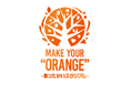 MAKE YOUR "ORANGE"プロジェクト　実施のお知らせ