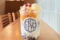 新登場!「カップピンス」―― 韓国発の大人気かき氷が御茶調進処ふくちゃに登場!