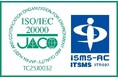 HCS　ITサービスマネジメントシステム(ITSMS)「ISO/IEC 20000-1:2018」認証を取得