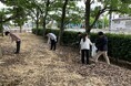 HCS 2025年度新入社員による地域清掃活動を実施しました!