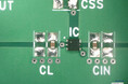 消費電流「ゼロ」を実現多機能ロードスイッチIC　XC8115/XC8116シリーズ