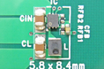車載AEC-Q100 Grade1準拠、高耐圧36V/600mA小型降圧DC/DC コンバータ XD9704/XD9705シリーズ