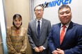 当社 代表取締役社長執行役員 木村がラジオNIKKEI「経営トップに聞く!強みと人材戦略」にゲスト出演しました