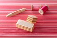 博多の新銘菓へ。風美庵より「はかたんたん」が10月1日（木）より新発売