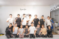 総合格闘技ニ階級制覇王者×理学療法士監修!プロアスリートとしての経験と、理学療法士としての専門知識を融合させた唯一無二のスタジオ「PEERLESS WOLF」新WEBサイト公開!!