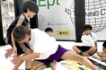 つくば市のフィットネスジム「ピアレスウルフ」が新プログラム始動！　全日本王者が直接指導！で子どもの運動能力を最大限に引き出す「キッズレスリング教室」この秋スタート！