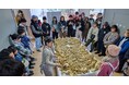 居住人口500名未満の村にアーティスト・クリエイターが短期移住!?「Katsurao Collective(カツラオコレクティブ)」2025 プログラムが始動