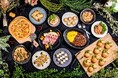 飲食店からオフィスへ。企業イベントの新定番「ケータリング」が選ばれる理由とは