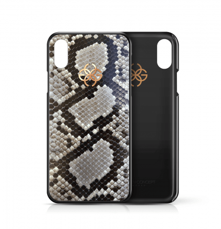 iPhone XSX CASE - NUDE PYTHON 40,000円(税込)