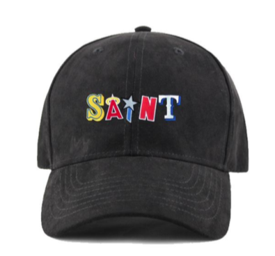 SAINT DAD HAT 7,560円(税込)