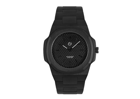 MONTRE BLACK