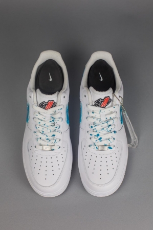 DRAGON BREATH AF1 LOW WHT