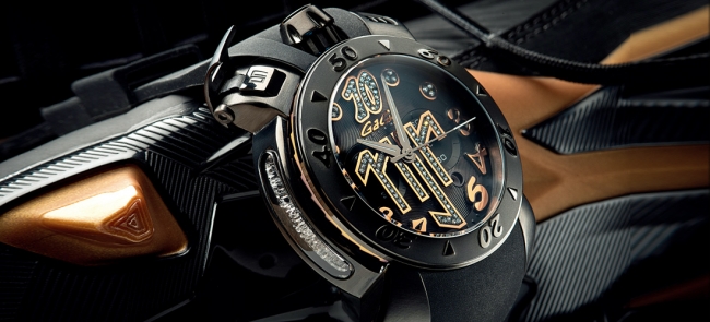 イタリア時計GaGa MILANO(ガガ ミラノ)をのアウトレットセールに新たに「CHRONO 48mm」が追加。｜株式会社PRINCIPE  priveのプレスリリース
