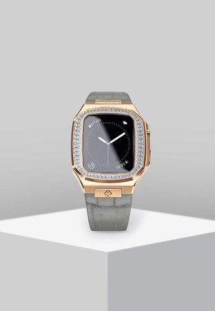 値下げ　ゴールデンコンセプト Apple Watch ケース 44MM