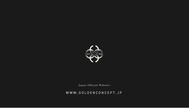 スウェーデン発のラグジュアリーブランド ゴールデンコンセプト の日本公式サイトがオープン 株式会社principe Priveのプレスリリース