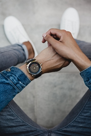 日本初公開】アメリカ時計ZINVOが創立以来初となるモデルチェンジを 