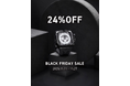 【全商品24%OFF】スウェーデン発のアップルウォッチケースブランドY24日本公式サイトにて、ブラックフライデーセールを開催中。