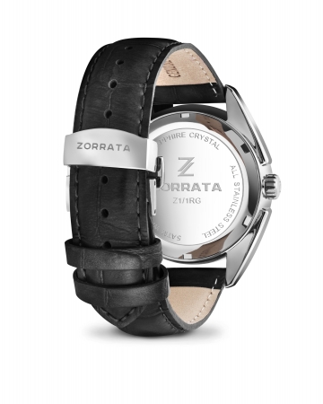 日本初上陸】カナダ生まれの腕時計ZORRATA（ゾラータ）が日本初上陸 