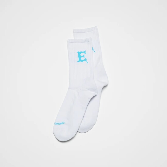 SOX“LATE PAYMENT～“ (White Blue)