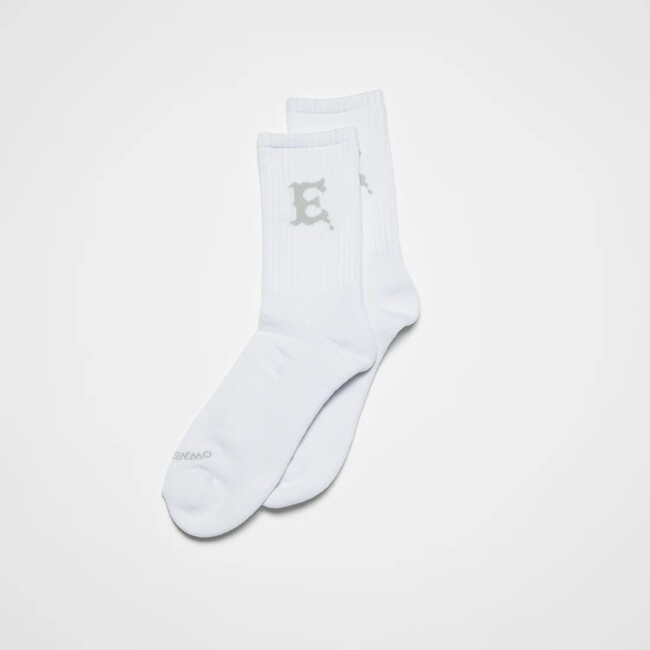 SOX“LATE PAYMENT～“ (White Gray)