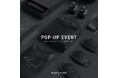高級ライフスタイルブランド「BLVCK PARIS(ブラックパリ)」のPOP UP STOREをPRINCIPE prive 大丸梅田店にて開催。