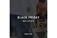 ニューヨーク発ストリートブランド「MEDIUM RARE」、日本公式オンラインストアで「BLACK FRIDAY」期間限定キャンペーンを開催。
