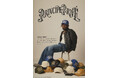 「PRINCIPE prive」から「LOCAL CREW COLLECTION」が登場。第一弾として全5色のSnapBack Capが発売。