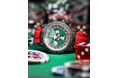 カスタム時計メーカー「DIW」から、カジノの魅力を映した「Lucky Player 41mm」が登場 - 世界限定7本