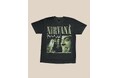 「プリンチペプリヴェ」×「Couture」による「NIRVANA GEM COLLECTION」第二弾が登場。NIRVANAの名盤「Nevermind」をフューチャーしたカスタマイズプロダクトが発売。