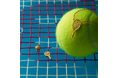 アメリカ発のジュエリーブランド「PASCAL」から、テニスをフューチャーしたコレクション「The Tennis Diamond Collection」が登場。