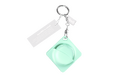 【日本初上陸】韓国発ライフスタイルブランド「BorD(ボード)」の「Keychain Perfume」が日本初上陸。